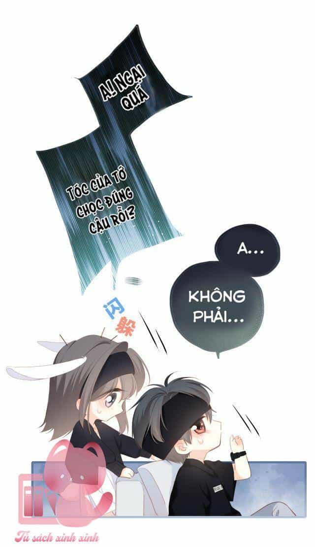 Con Tim Rung Động - Chương 154.1 - ảnh 14