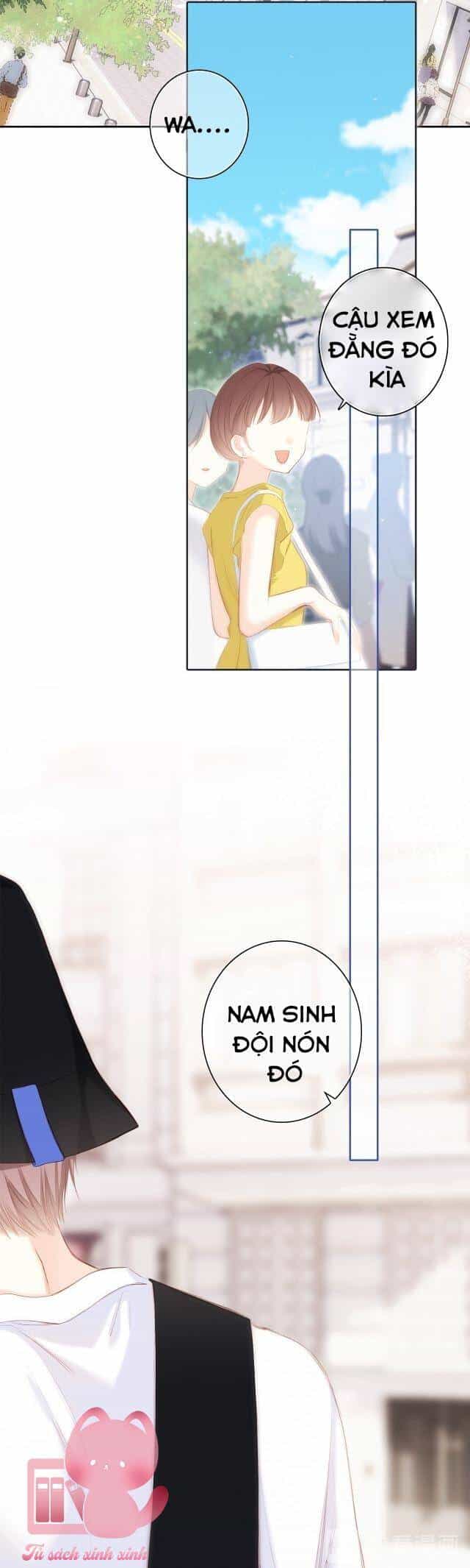 Con Tim Rung Động - Chương 154.1 - ảnh 17
