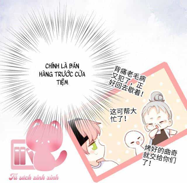 Con Tim Rung Động - Chương 154.2 - ảnh 20