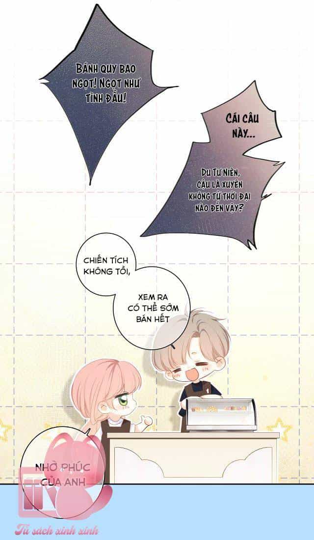 Con Tim Rung Động - Chương 154.2 - ảnh 22