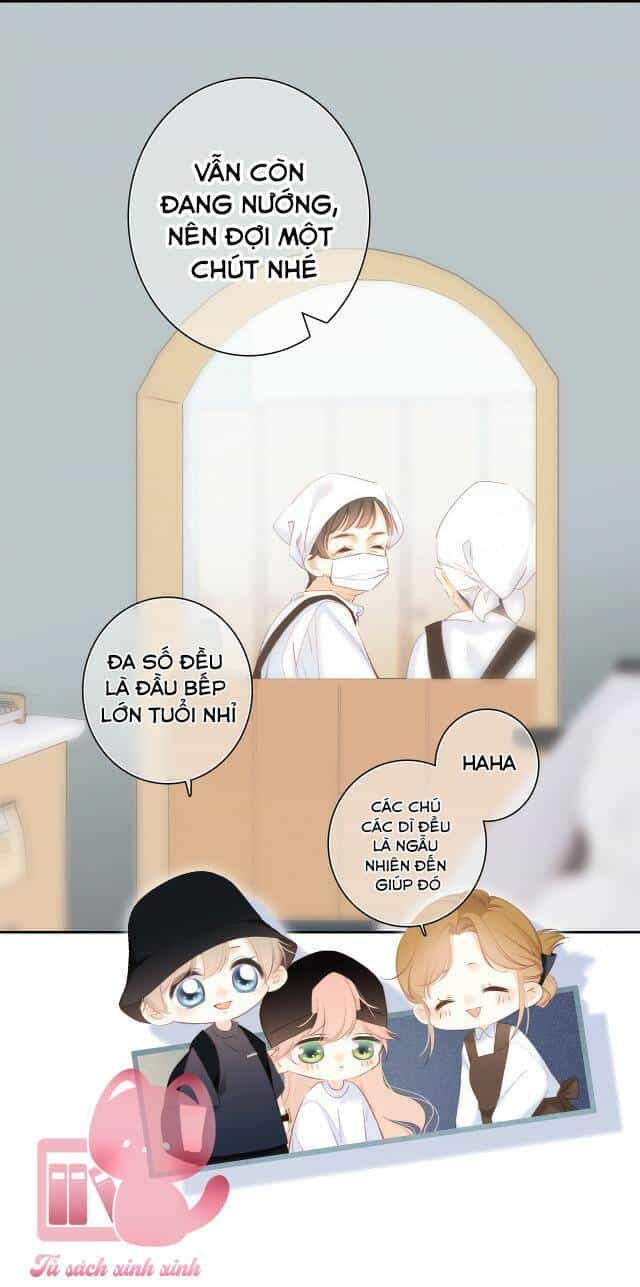 Con Tim Rung Động - Chương 154.2 - ảnh 8