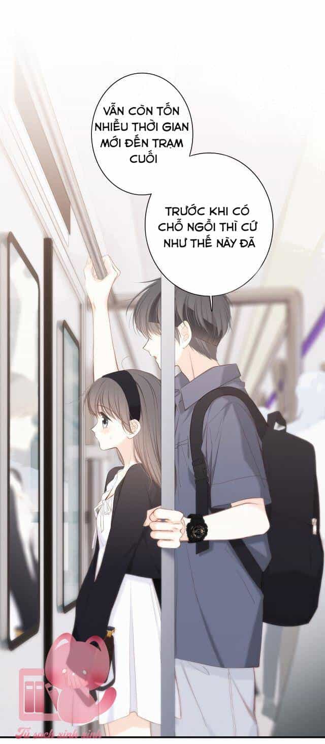 Con Tim Rung Động - Chương 155.1 - ảnh 11