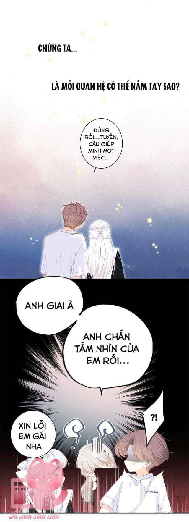Con Tim Rung Động - Chương 155.2 - ảnh 9