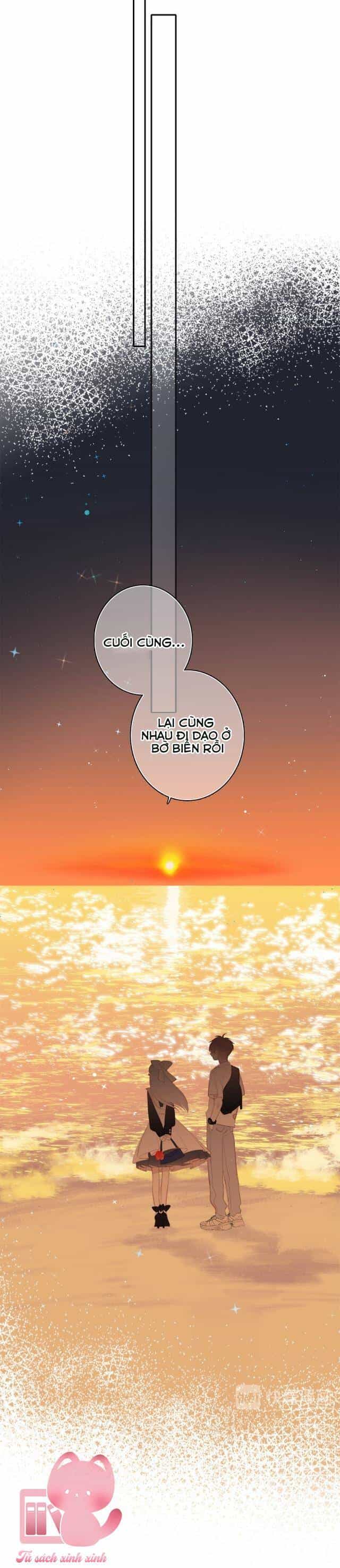 Con Tim Rung Động - Chương 155.3 - ảnh 34