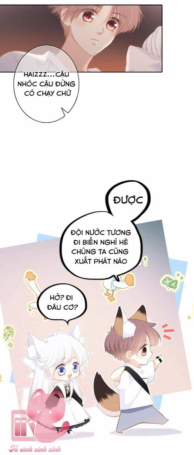 Con Tim Rung Động - Chương 155.3 - ảnh 50