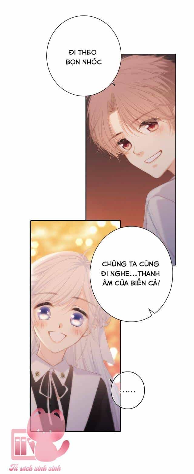 Con Tim Rung Động - Chương 155.3 - ảnh 51