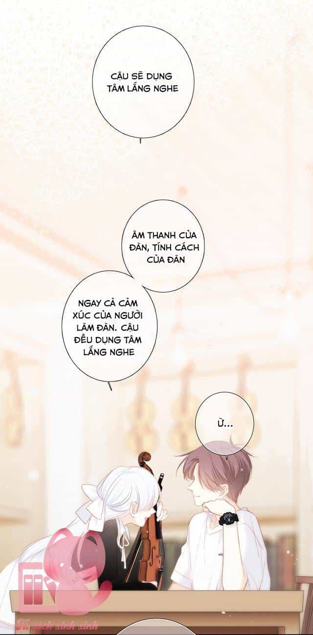 Con Tim Rung Động - Chương 156.1 - ảnh 29