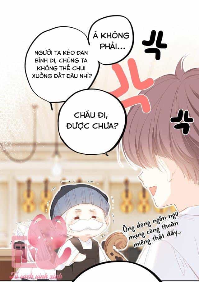 Con Tim Rung Động - Chương 156.2 - ảnh 11