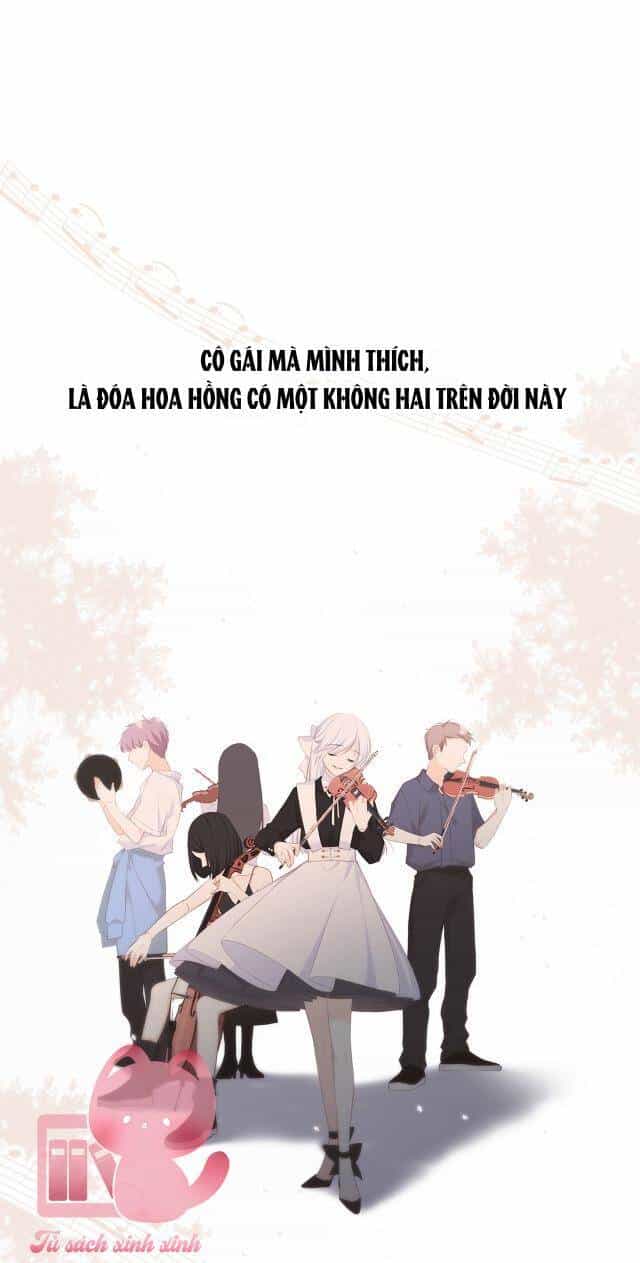Con Tim Rung Động - Chương 156.2 - ảnh 39