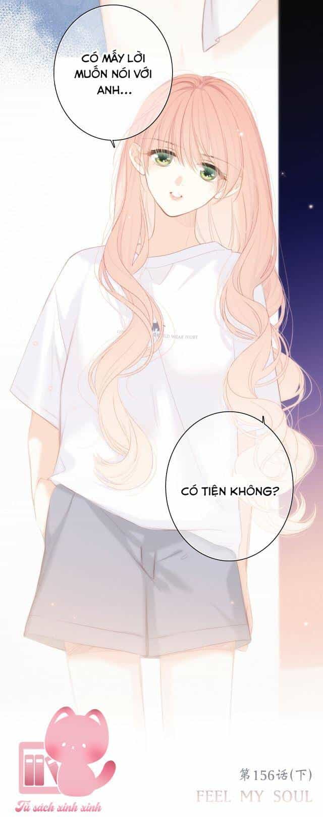 Con Tim Rung Động - Chương 156.2 - ảnh 48
