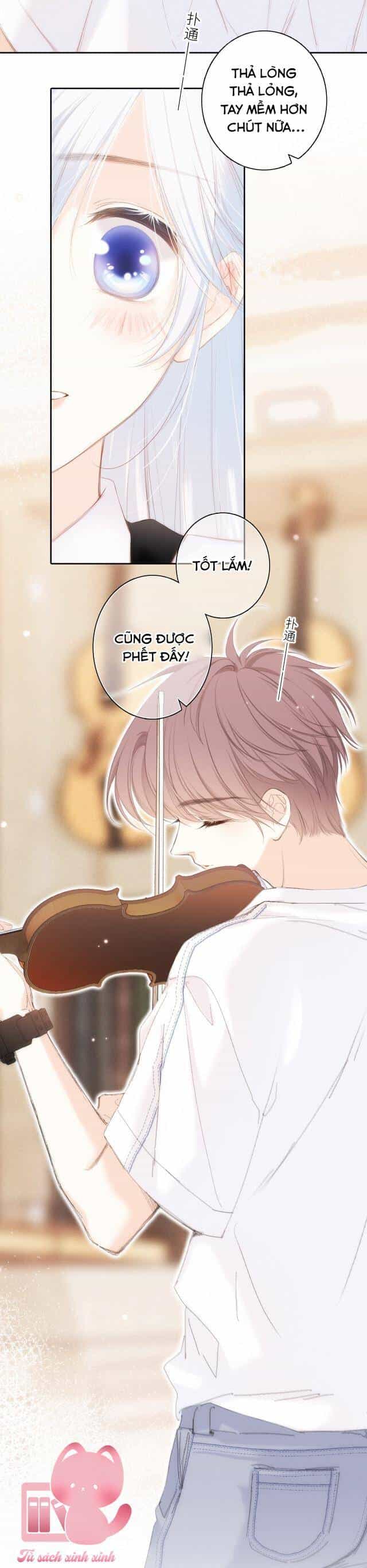Con Tim Rung Động - Chương 156.2 - ảnh 9