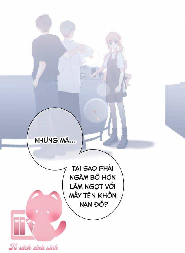 Con Tim Rung Động - Chương 157 - ảnh 14
