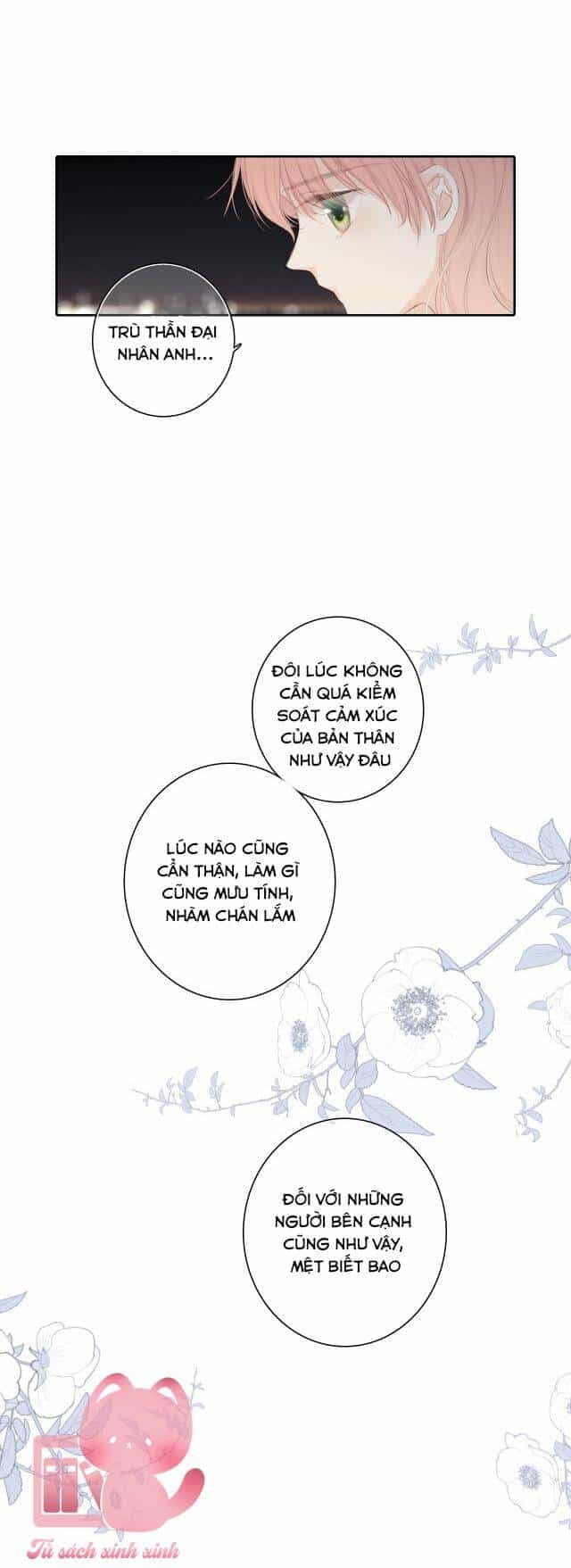 Con Tim Rung Động - Chương 157 - ảnh 21