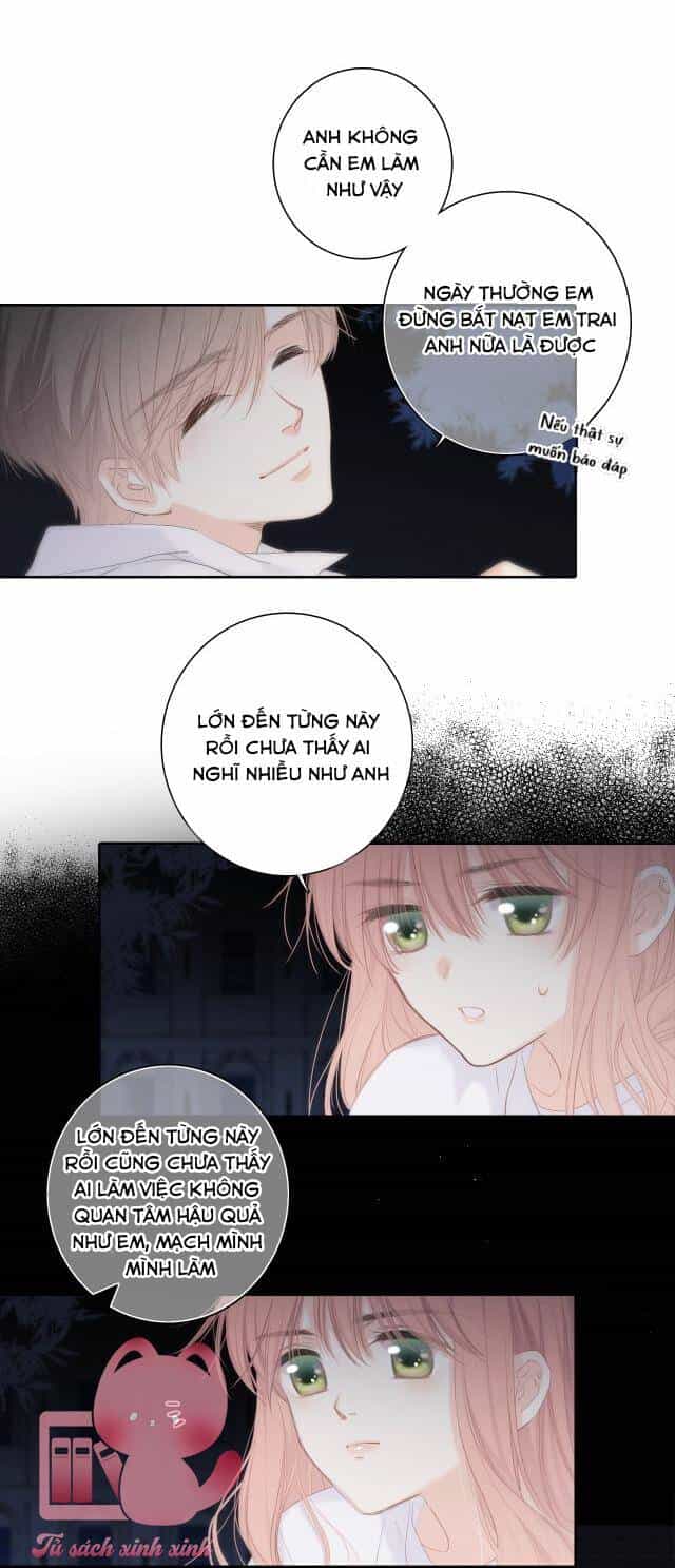 Con Tim Rung Động - Chương 157 - ảnh 27