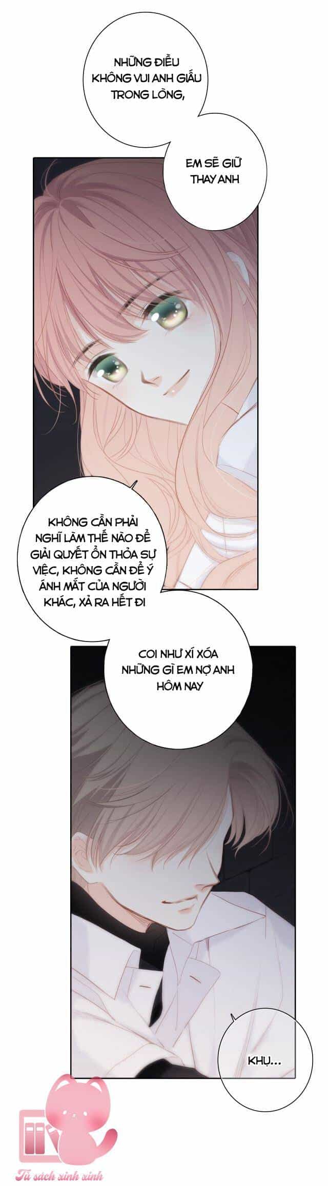 Con Tim Rung Động - Chương 157 - ảnh 43