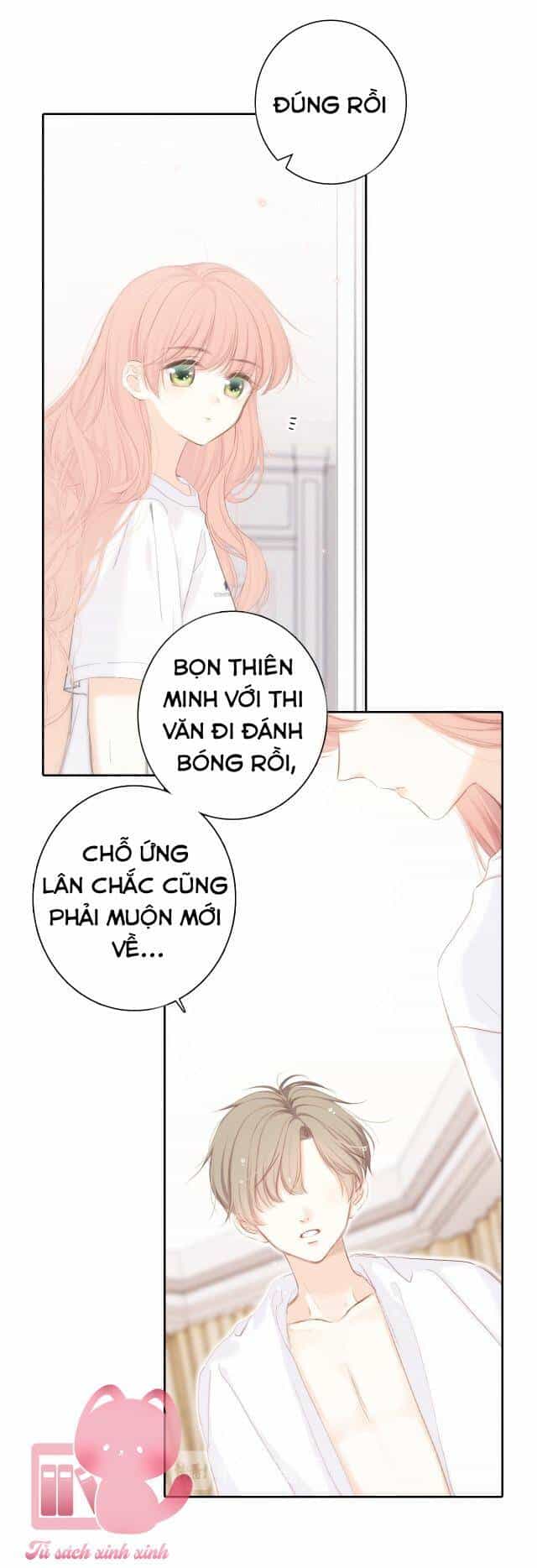 Con Tim Rung Động - Chương 157 - ảnh 6