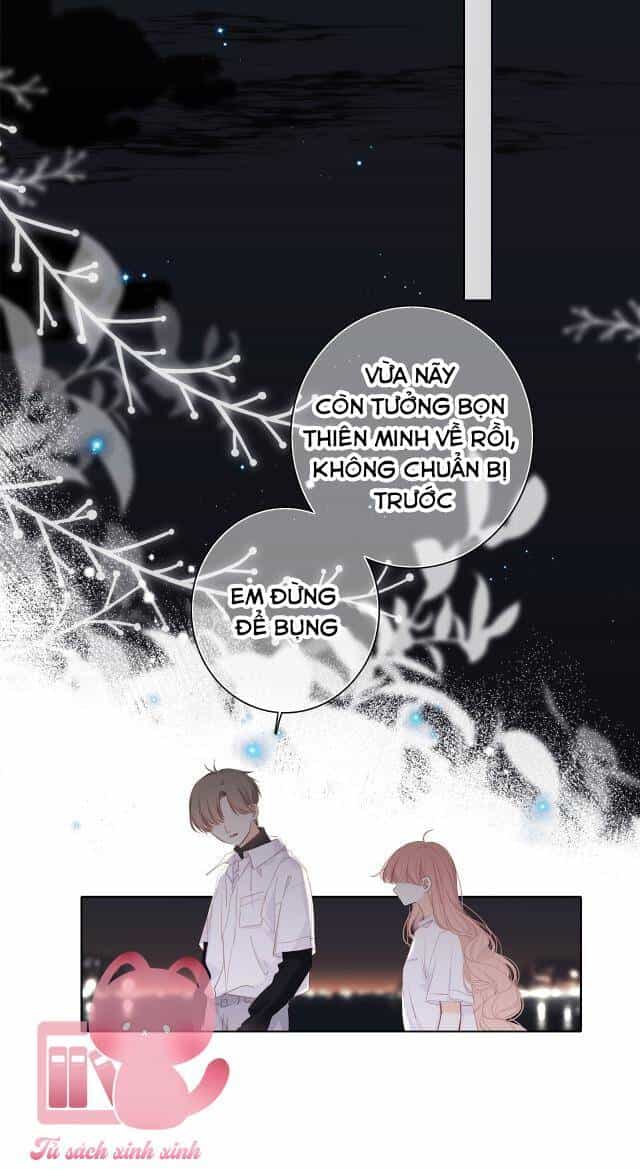 Con Tim Rung Động - Chương 157 - ảnh 9