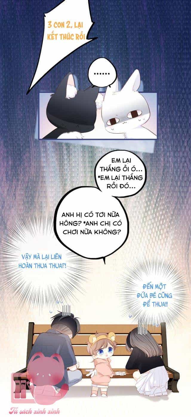 Con Tim Rung Động - Chương 158 - ảnh 18