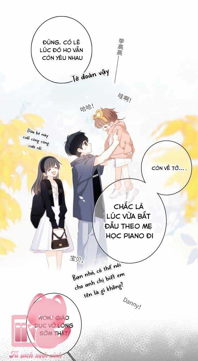 Con Tim Rung Động - Chương 158 - ảnh 32