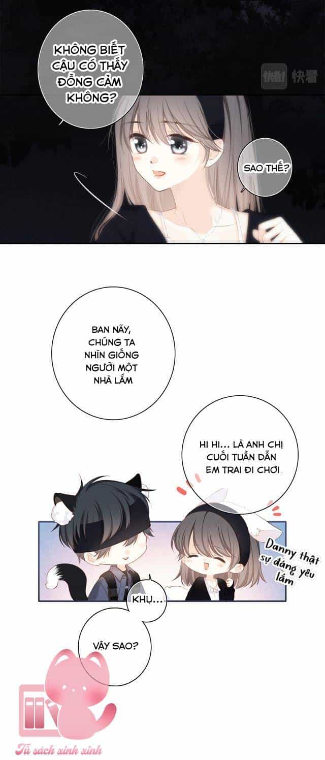 Con Tim Rung Động - Chương 158 - ảnh 37