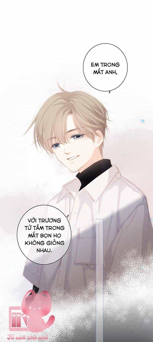 Con Tim Rung Động - Chương 159 - ảnh 11