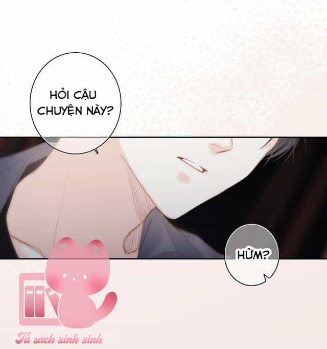 Con Tim Rung Động - Chương 159 - ảnh 18