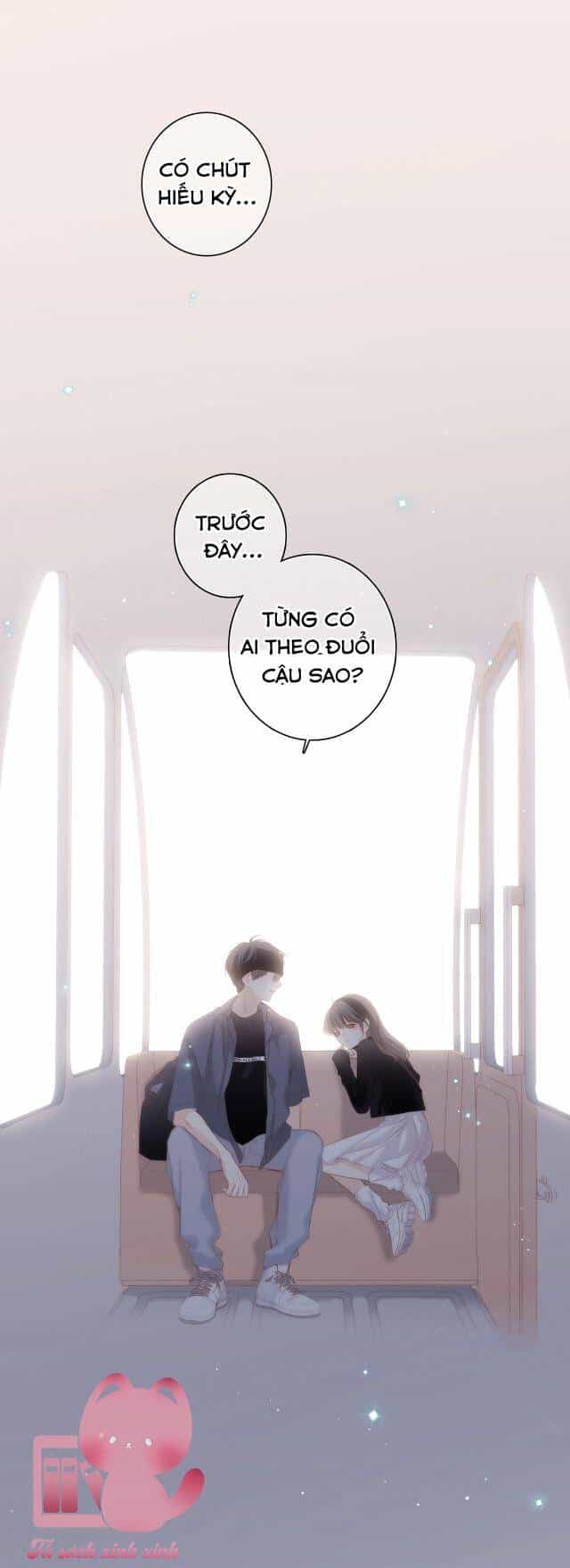 Con Tim Rung Động - Chương 159 - ảnh 19