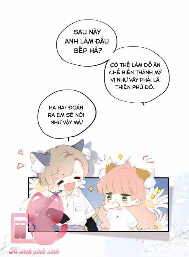 Con Tim Rung Động - Chương 159 - ảnh 23