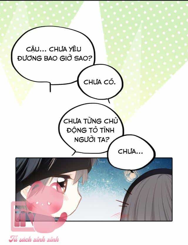 Con Tim Rung Động - Chương 159 - ảnh 29
