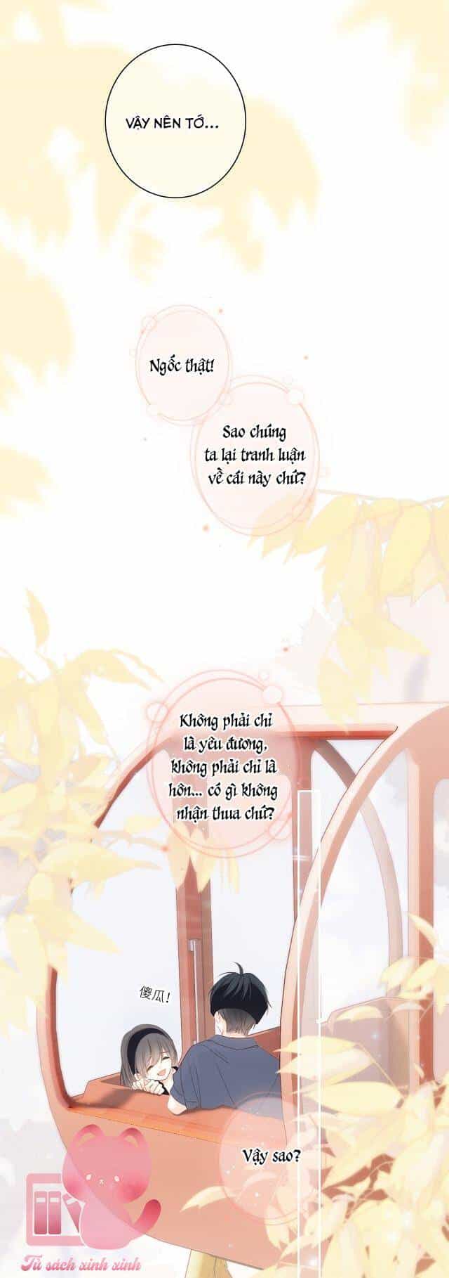 Con Tim Rung Động - Chương 159 - ảnh 34