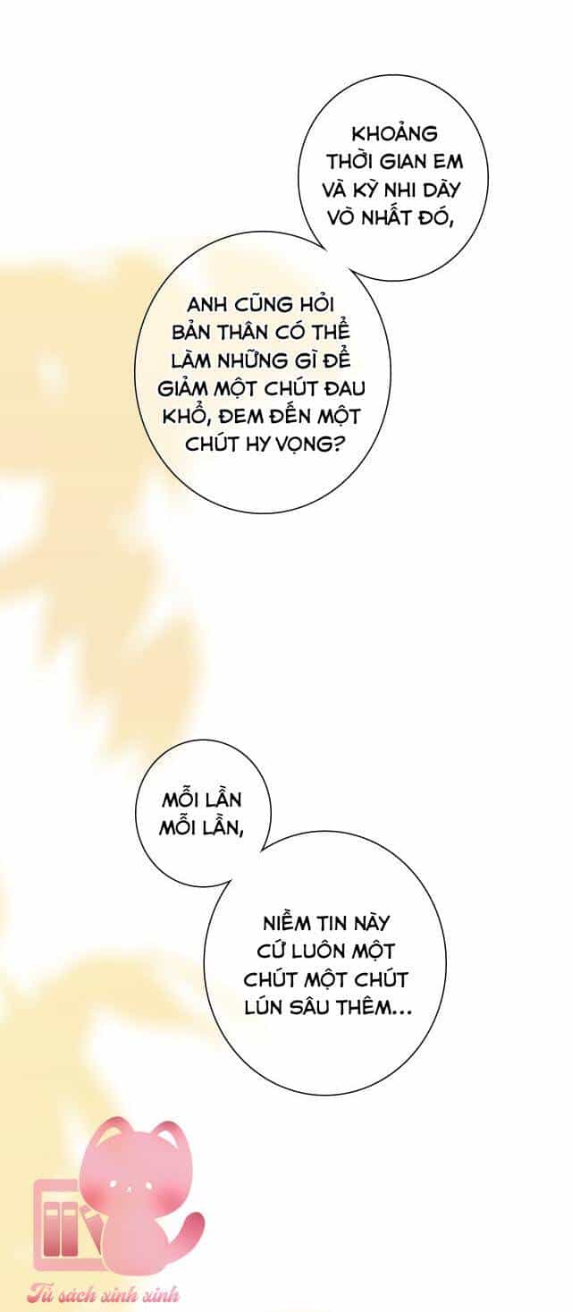 Con Tim Rung Động - Chương 159 - ảnh 36