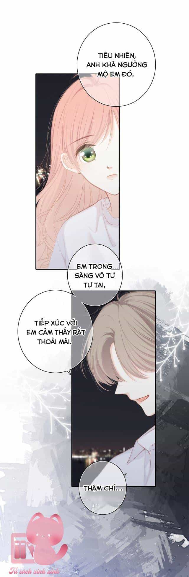 Con Tim Rung Động - Chương 159 - ảnh 9