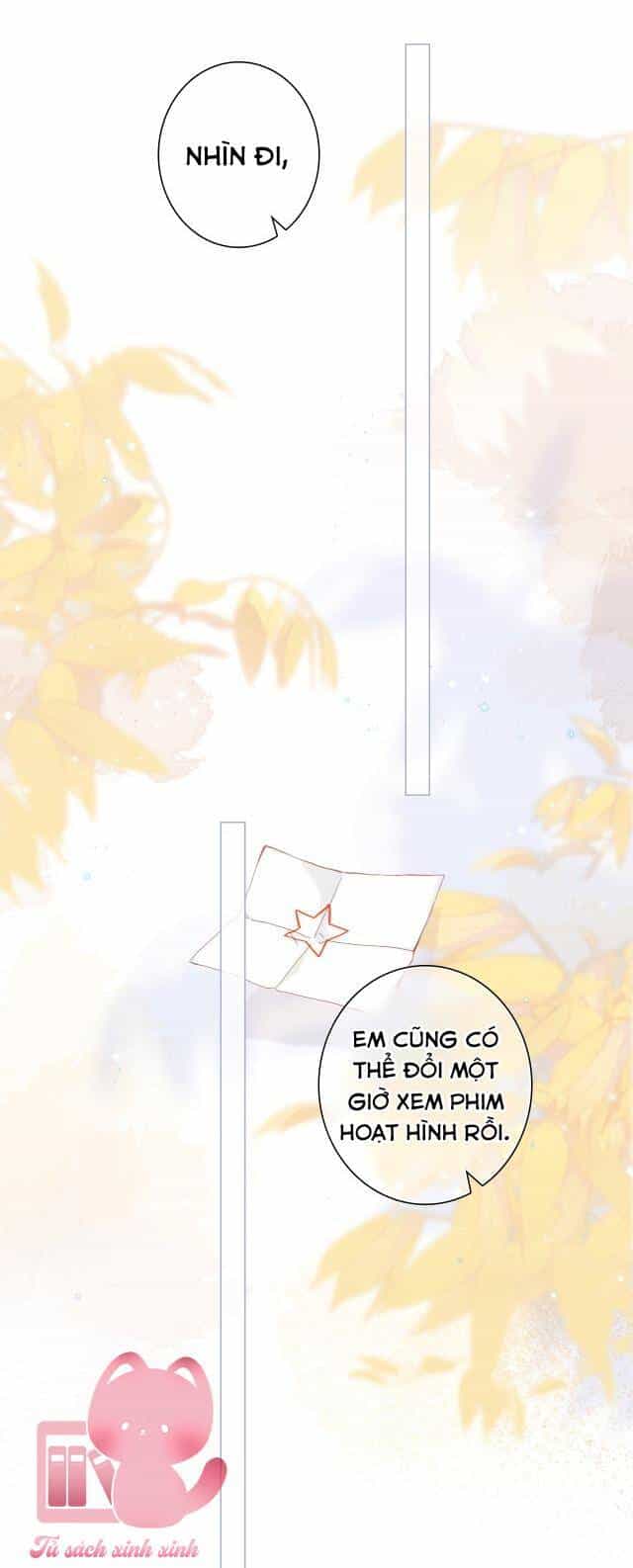 Con Tim Rung Động - Chương 160 - ảnh 12