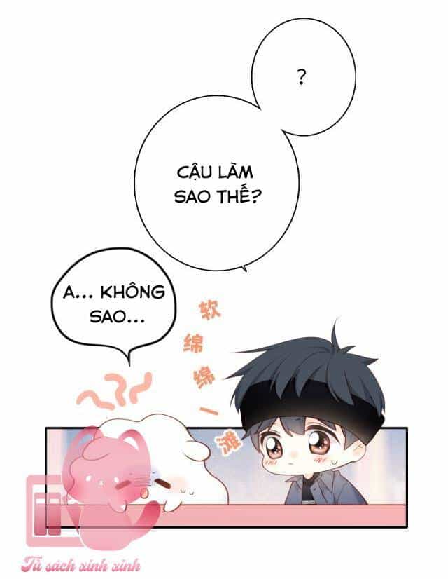 Con Tim Rung Động - Chương 160 - ảnh 41