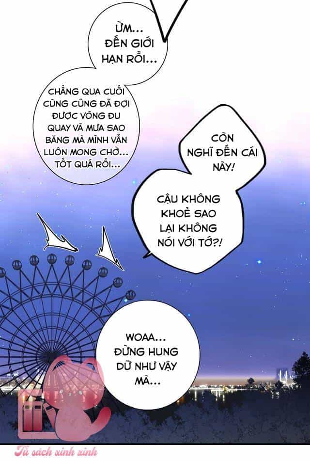 Con Tim Rung Động - Chương 160 - ảnh 43