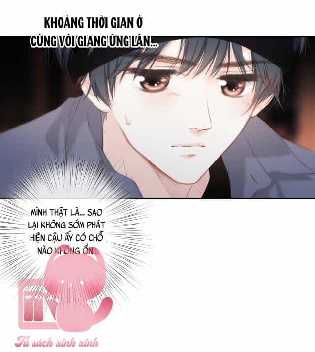 Con Tim Rung Động - Chương 160 - ảnh 46