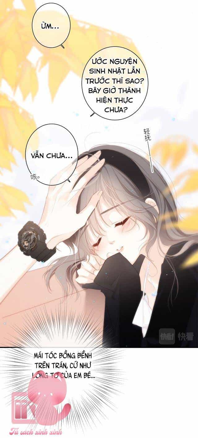 Con Tim Rung Động - Chương 160 - ảnh 49