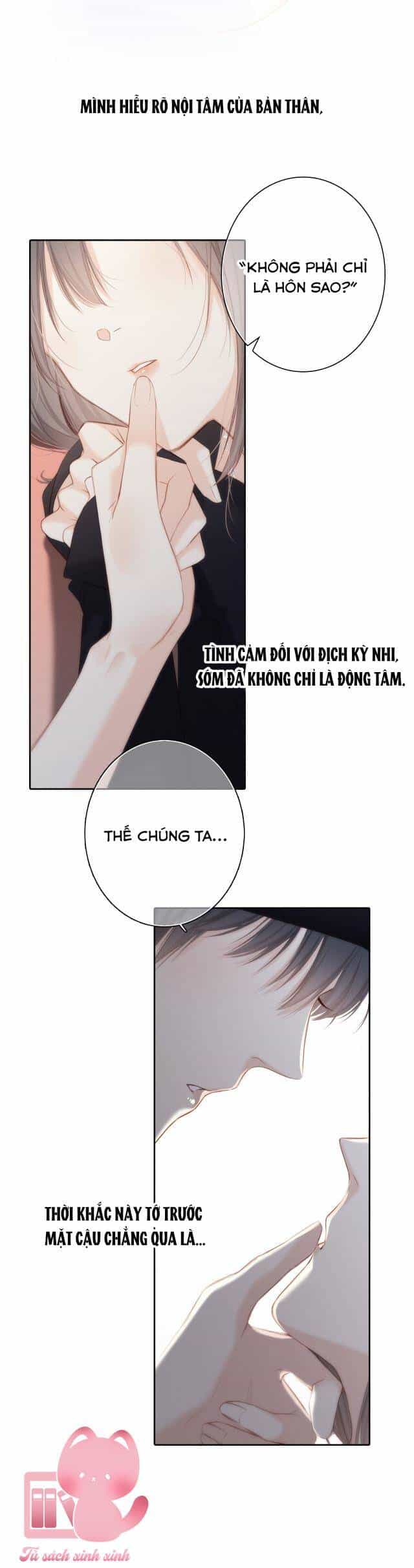 Con Tim Rung Động - Chương 160 - ảnh 57