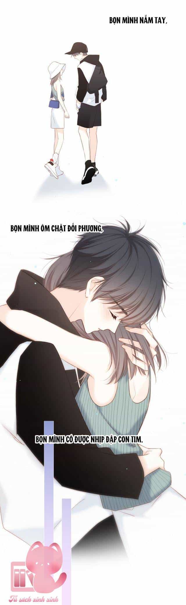 Con Tim Rung Động - Chương 160 - ảnh 62