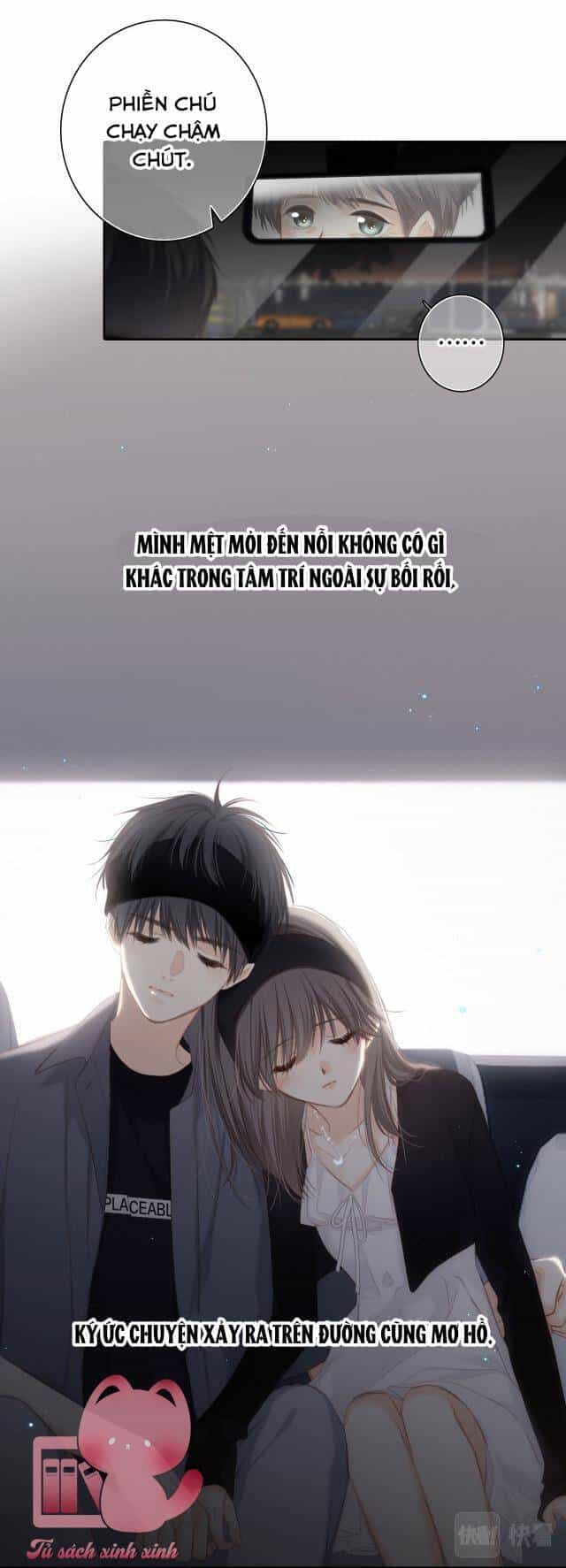 Con Tim Rung Động - Chương 160 - ảnh 67