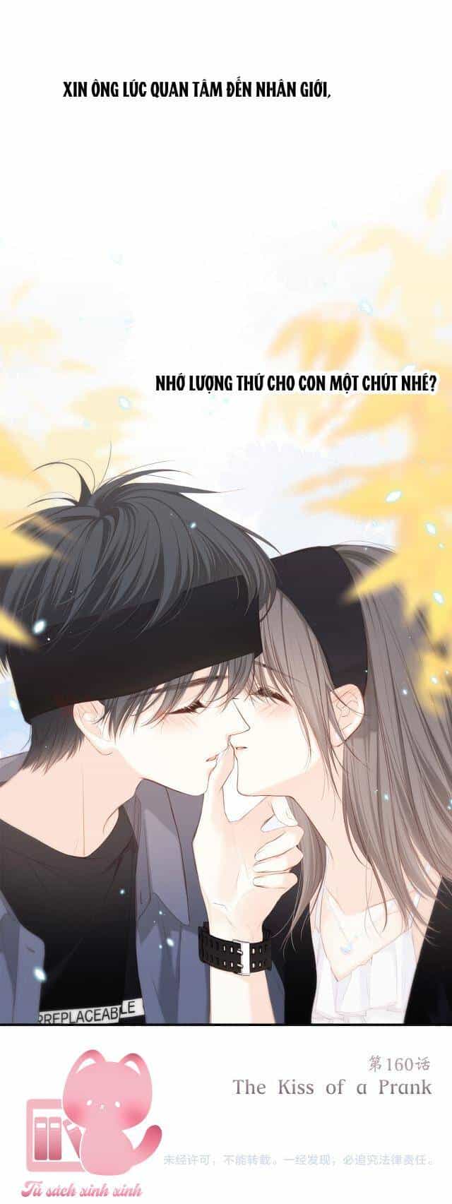 Con Tim Rung Động - Chương 160 - ảnh 75