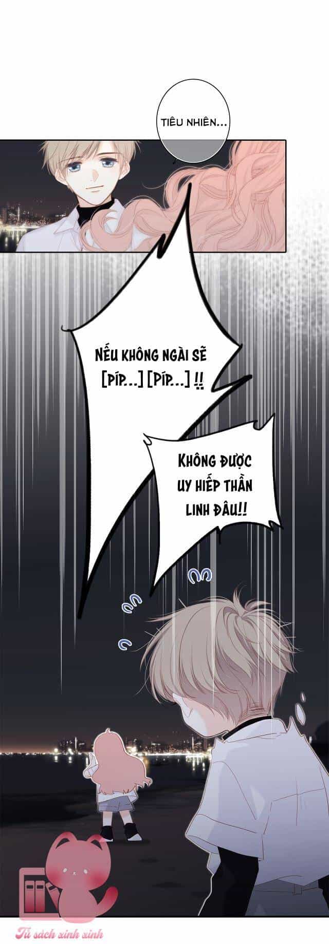 Con Tim Rung Động - Chương 160 - ảnh 8