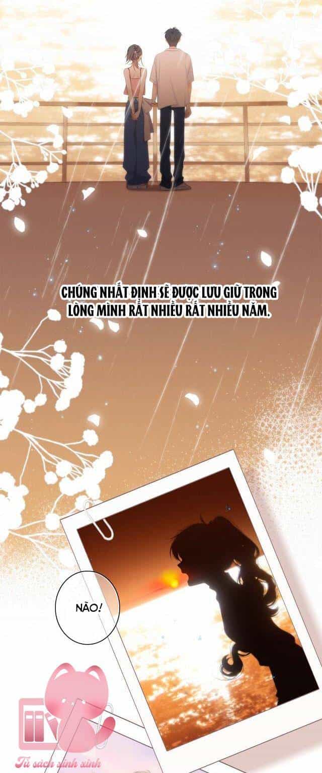 Con Tim Rung Động - Chương 161.3 - ảnh 23