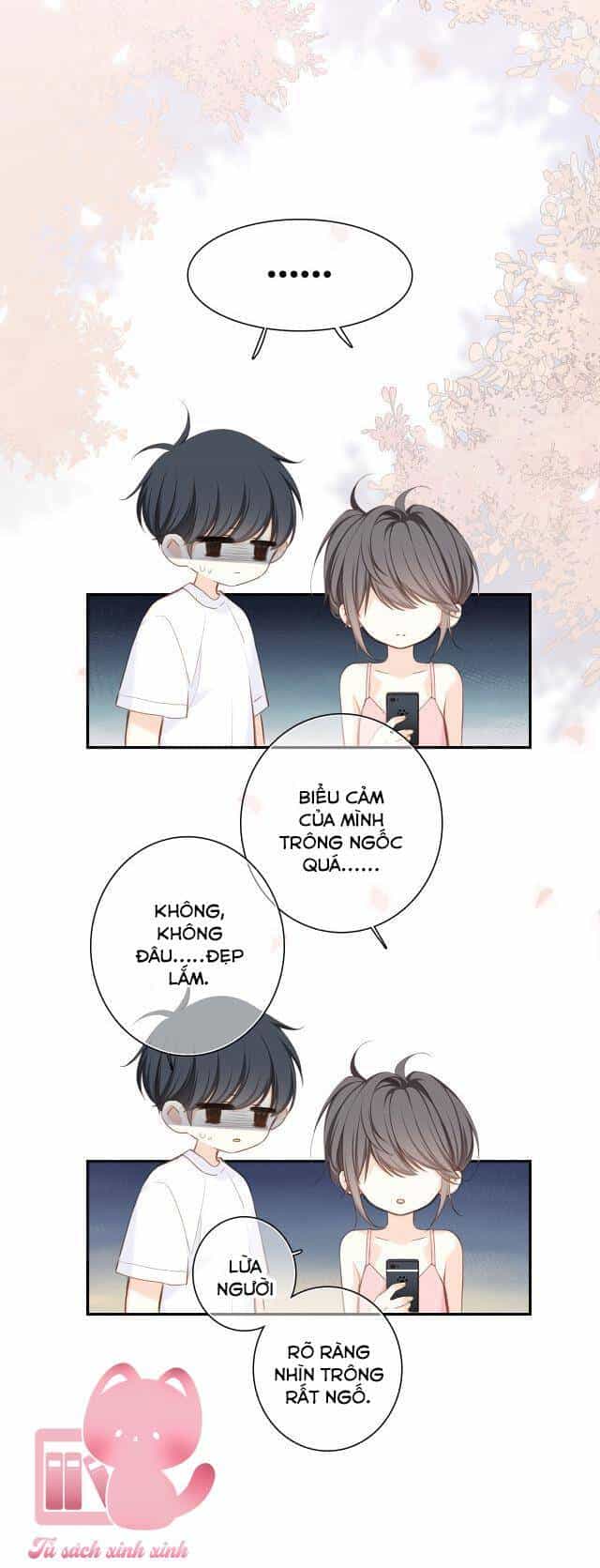 Con Tim Rung Động - Chương 161.3 - ảnh 5