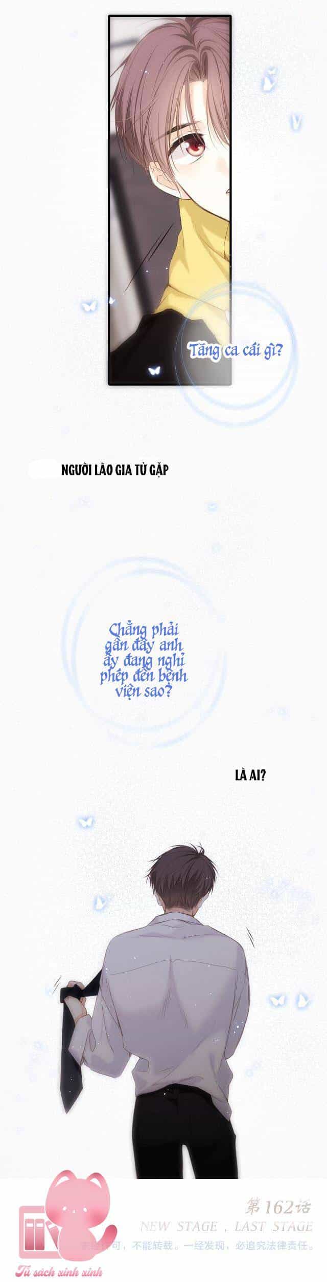 Con Tim Rung Động - Chương 162 - ảnh 29