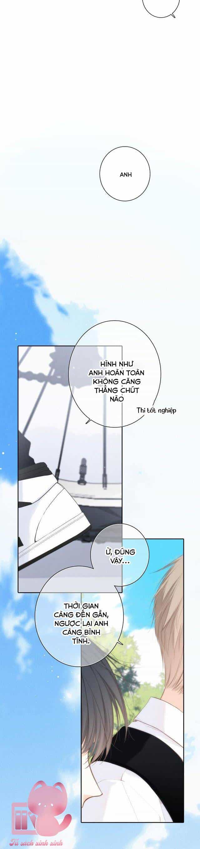 Con Tim Rung Động - Chương 162 - ảnh 7