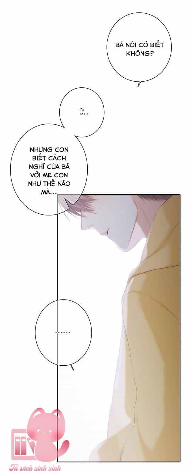 Con Tim Rung Động - Chương 163.1 - ảnh 15
