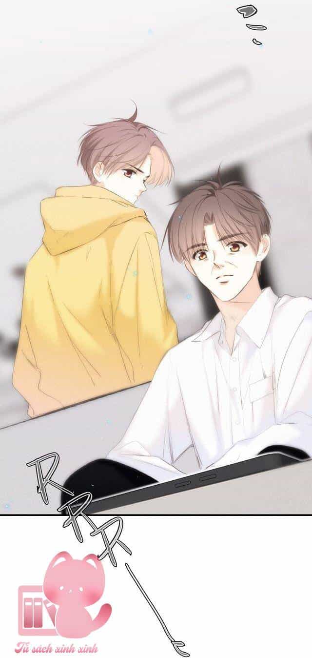 Con Tim Rung Động - Chương 163.1 - ảnh 17