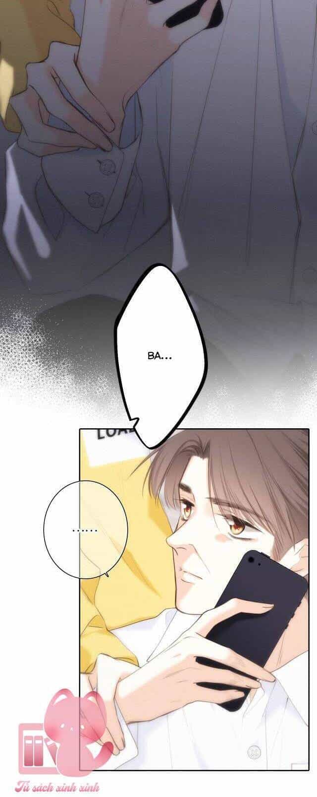 Con Tim Rung Động - Chương 163.1 - ảnh 20