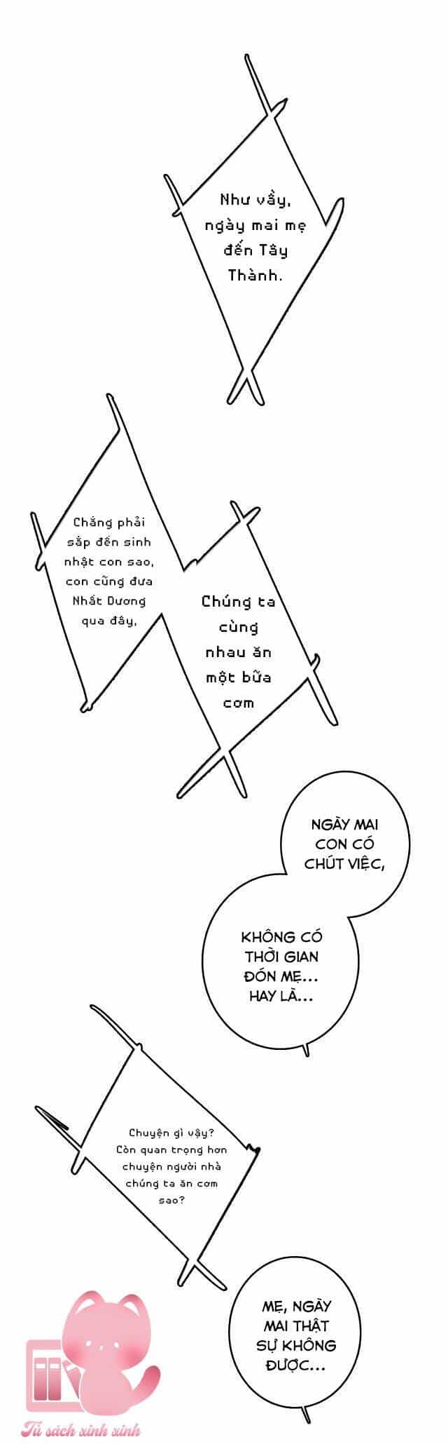 Con Tim Rung Động - Chương 163.1 - ảnh 23